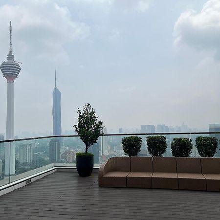 La Platinum Klcc Apartamento Kuala Lumpur Exterior foto