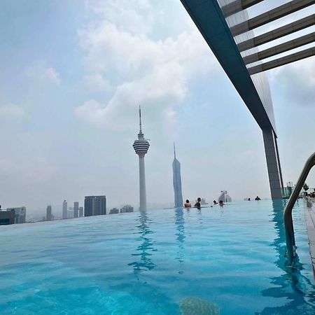 La Platinum Klcc Apartamento Kuala Lumpur Exterior foto