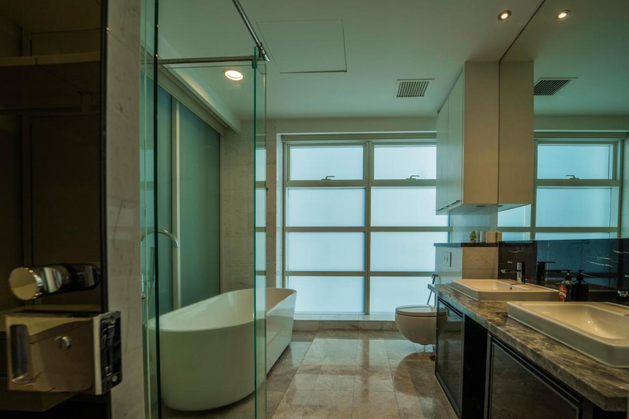 La Platinum Klcc Apartamento Kuala Lumpur Exterior foto
