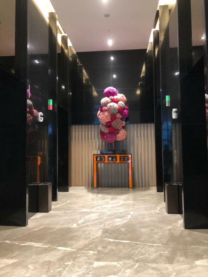 La Platinum Klcc Apartamento Kuala Lumpur Exterior foto